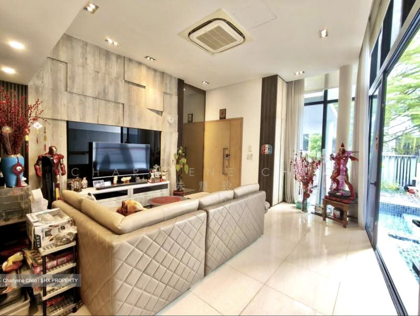 Avant Parc (D27), Terrace #629782311